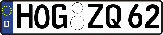 HOG-ZQ62