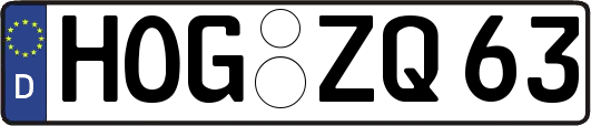 HOG-ZQ63