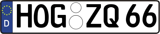 HOG-ZQ66