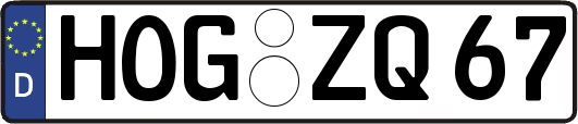 HOG-ZQ67