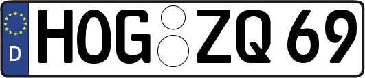 HOG-ZQ69
