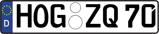 HOG-ZQ70