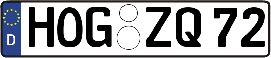 HOG-ZQ72