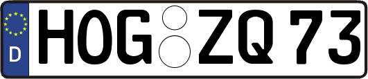 HOG-ZQ73
