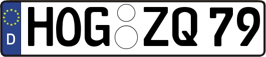 HOG-ZQ79