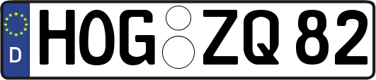 HOG-ZQ82