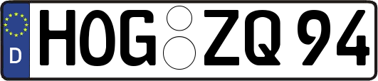 HOG-ZQ94