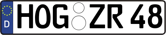 HOG-ZR48