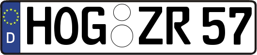 HOG-ZR57