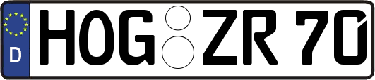 HOG-ZR70