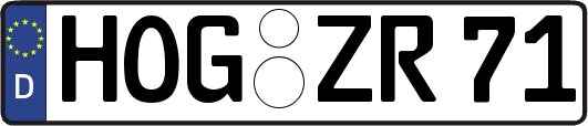 HOG-ZR71