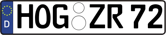 HOG-ZR72