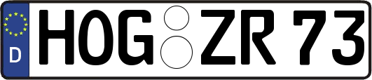 HOG-ZR73