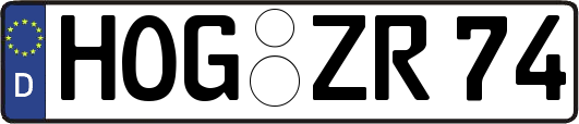 HOG-ZR74