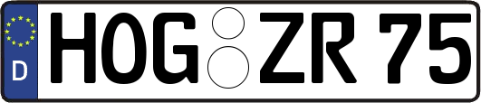 HOG-ZR75