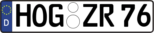 HOG-ZR76