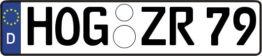 HOG-ZR79