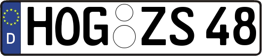 HOG-ZS48