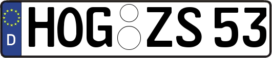 HOG-ZS53