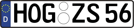HOG-ZS56