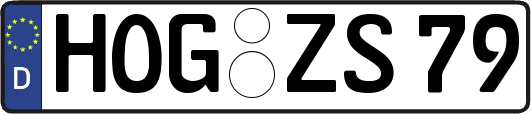 HOG-ZS79