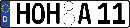 HOH-A11