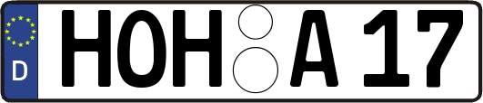 HOH-A17