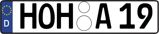HOH-A19