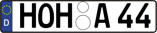 HOH-A44