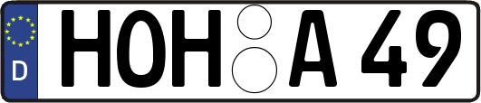 HOH-A49