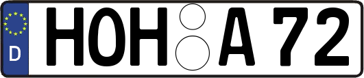 HOH-A72