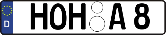 HOH-A8