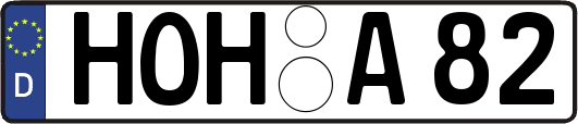 HOH-A82