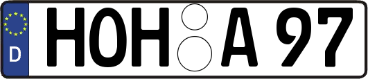 HOH-A97