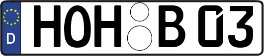 HOH-B03