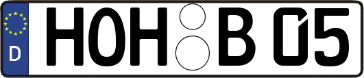 HOH-B05