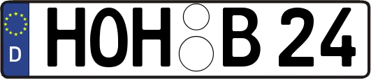 HOH-B24