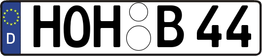 HOH-B44