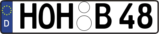 HOH-B48