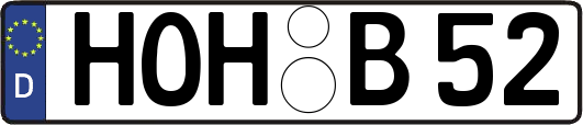 HOH-B52