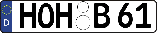 HOH-B61