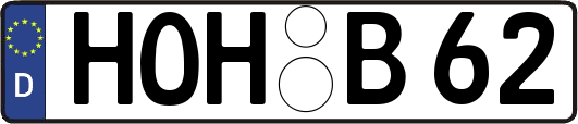 HOH-B62