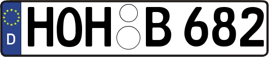 HOH-B682