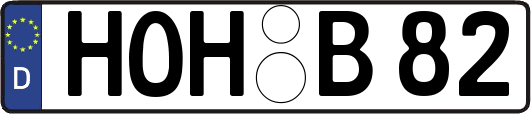 HOH-B82