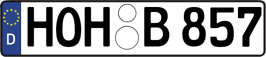 HOH-B857
