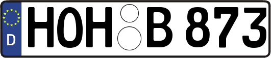 HOH-B873