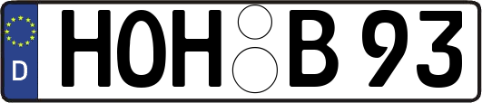 HOH-B93