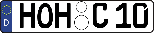 HOH-C10