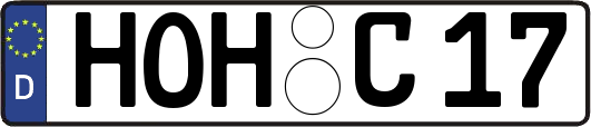 HOH-C17