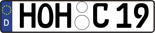 HOH-C19